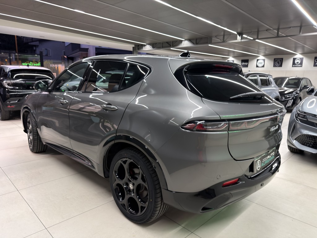 ALFA TONALE 1.6 TCT6 130 CV VELOCE